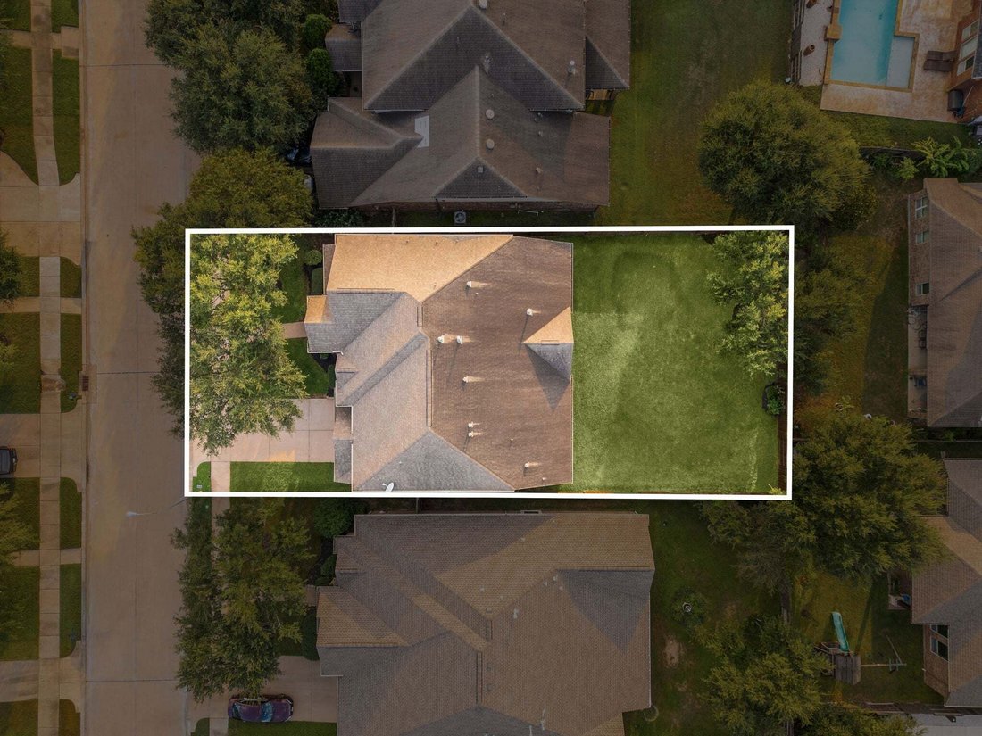 Casa en Katy, Texas, Estados Unidos 2 - 19063924