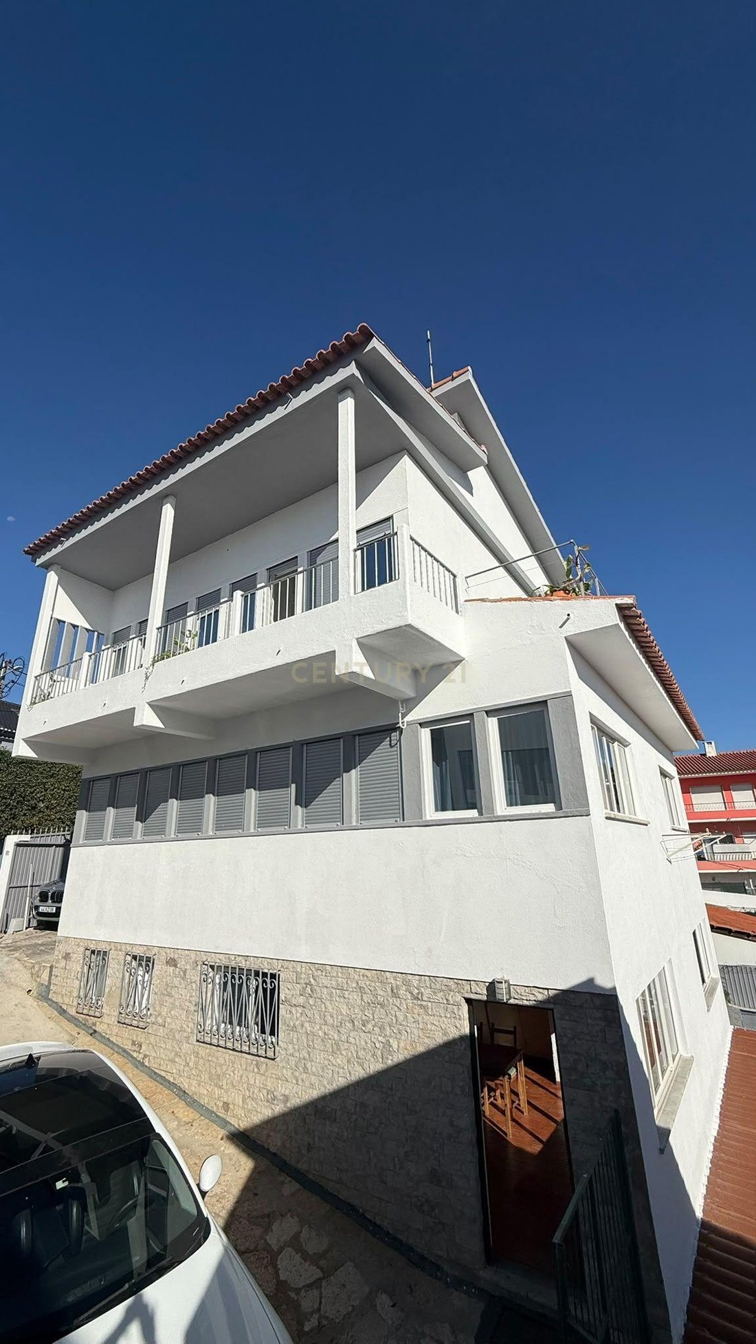Villa in Estoril, Cascais e Estoril, Lisbon 1 - 19064005