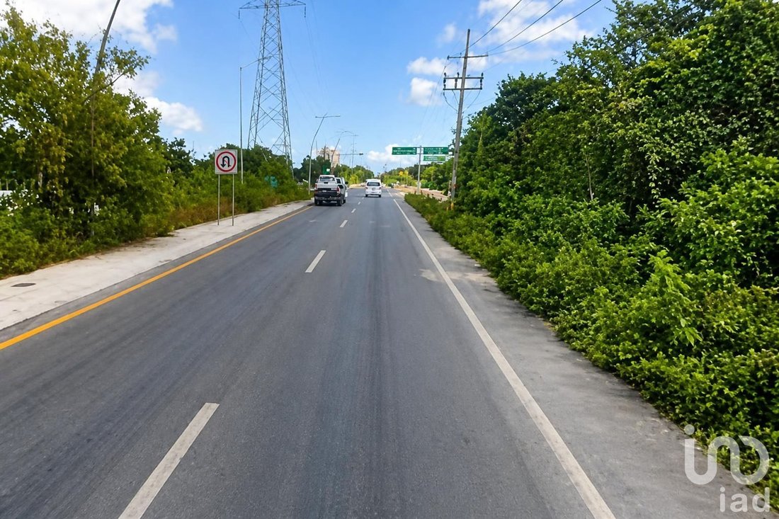 Land in Cancún, Quintana Roo, Mexico 5 - 18617698