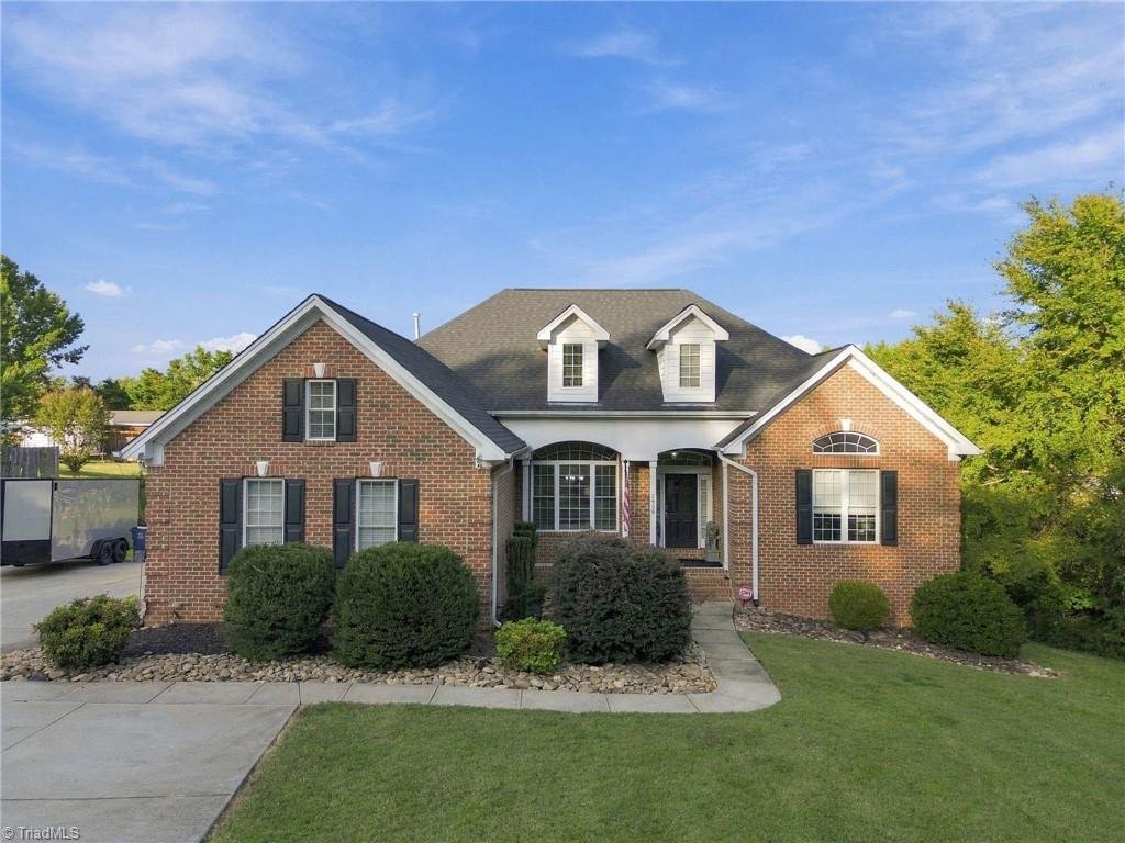 Haus in Burlington, North Carolina, Vereinigte Staaten 2 - 19063068