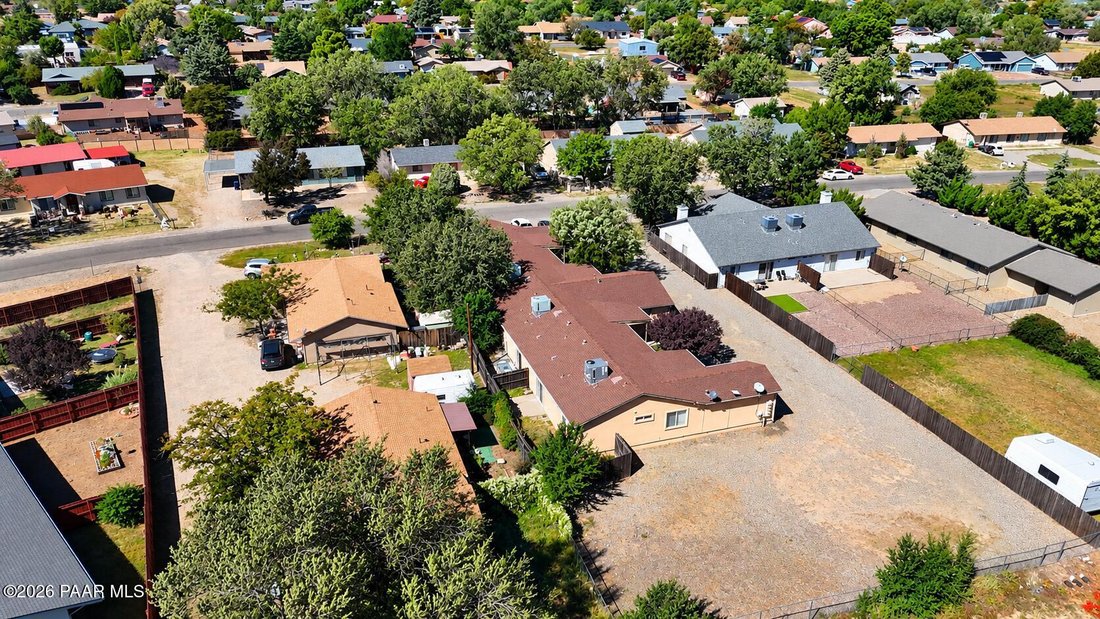 Otros en Prescott Valley, Arizona, Estados Unidos 3 - 19061970