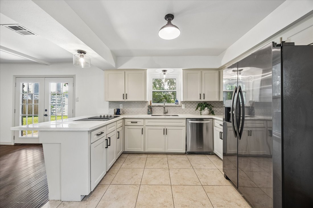 House in Houston, Texas, United States 4 - 19061701