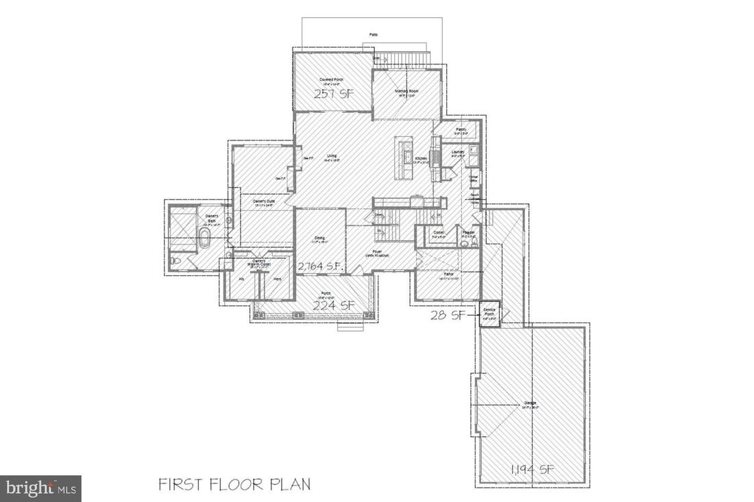 Maison à Riva, Maryland, États-Unis 3 - 19065841