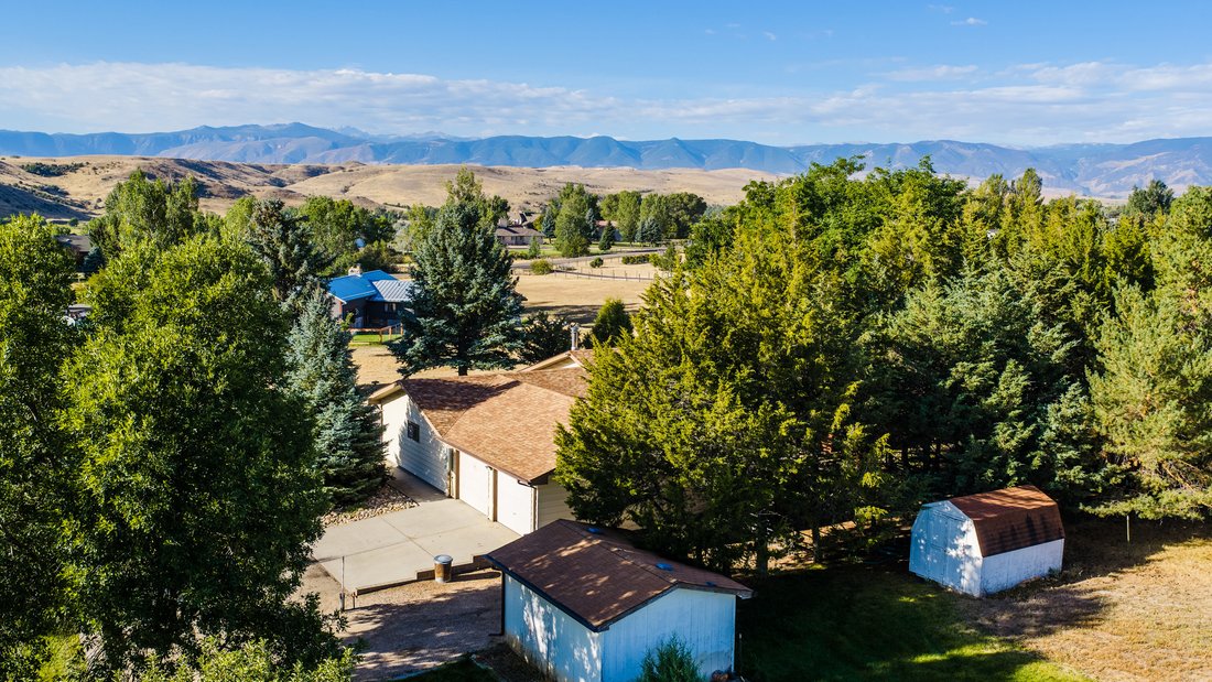 Haus in Sheridan, Wyoming, Vereinigte Staaten 4 - 19061783