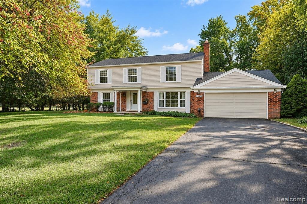 House in Beverly Hills, Michigan, United States 1 - 19056880