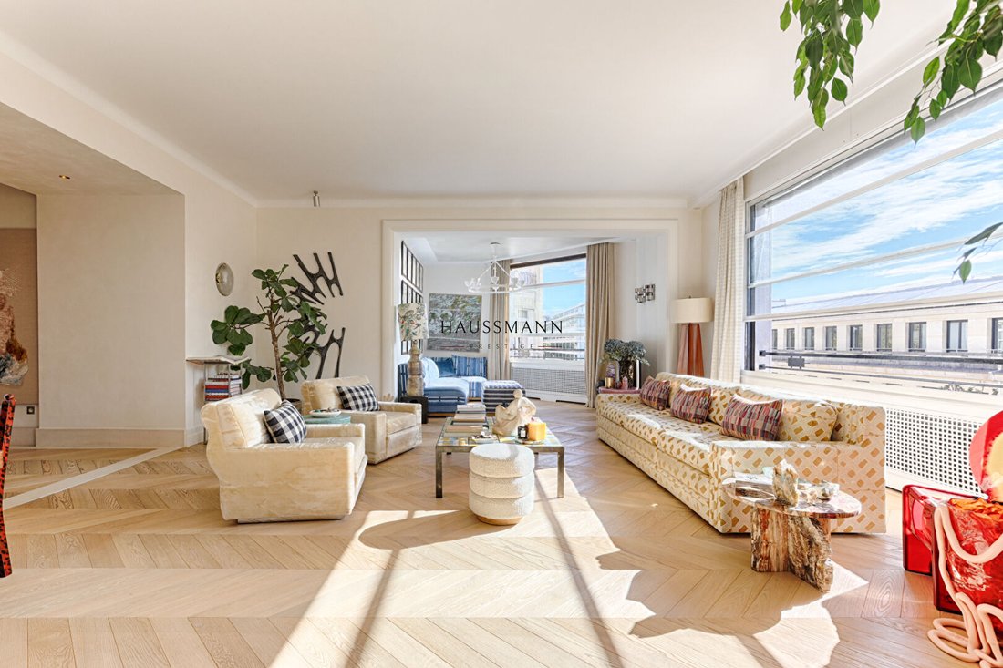 Appartamento a Muette Nord, Paris 16e Arrondissement, Parigi 5 - 19061314