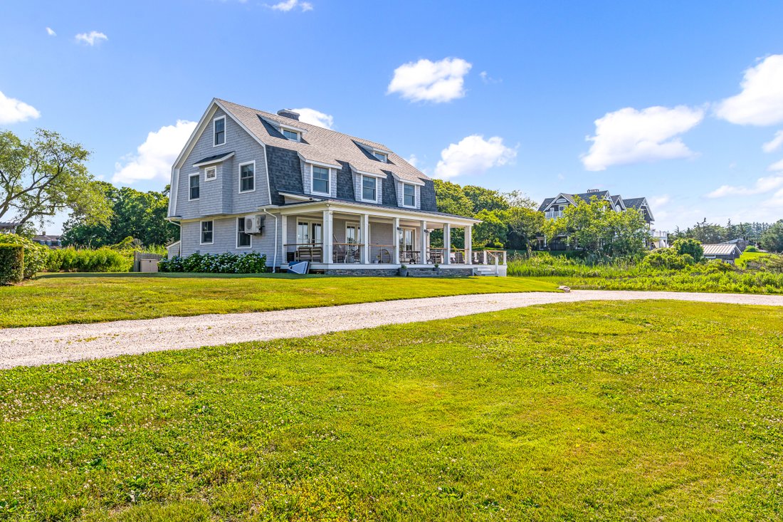House in Westerly, Rhode Island, United States 4 - 19060515