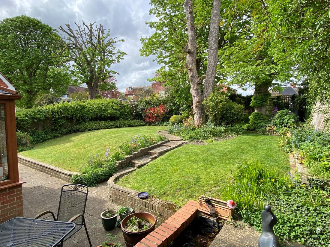 Haus in Blewbury, England 3 - 19062669