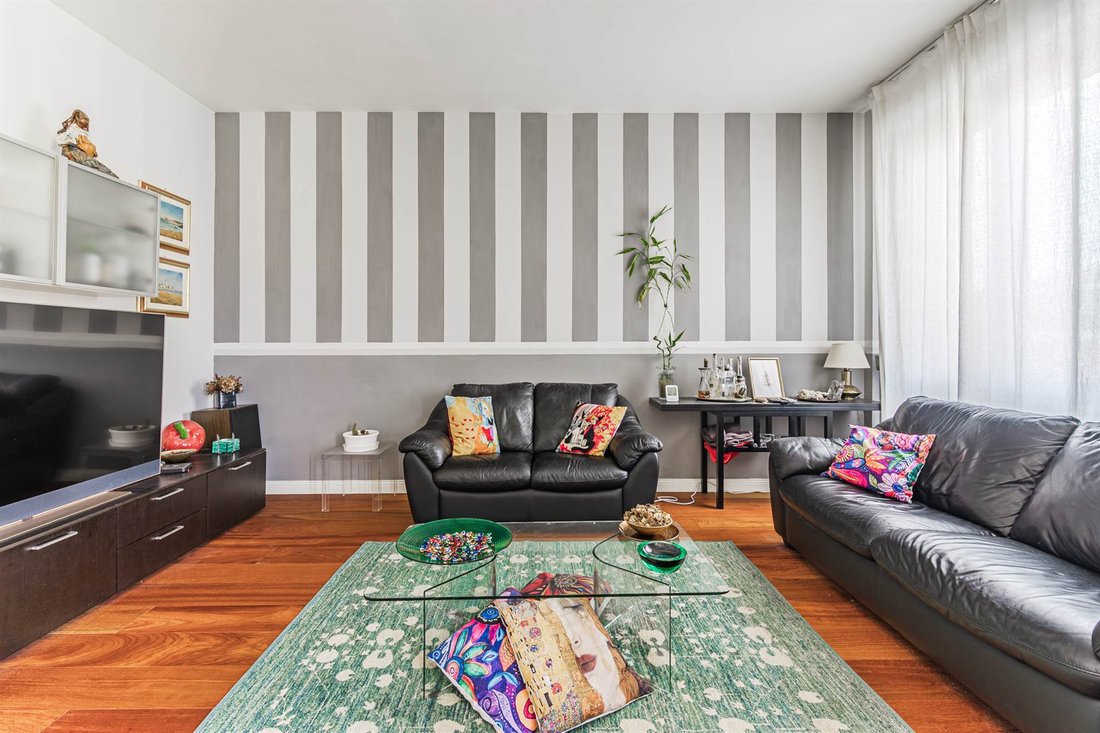 Appartement à Isolotto, Florence, Italie 3 - 19046804