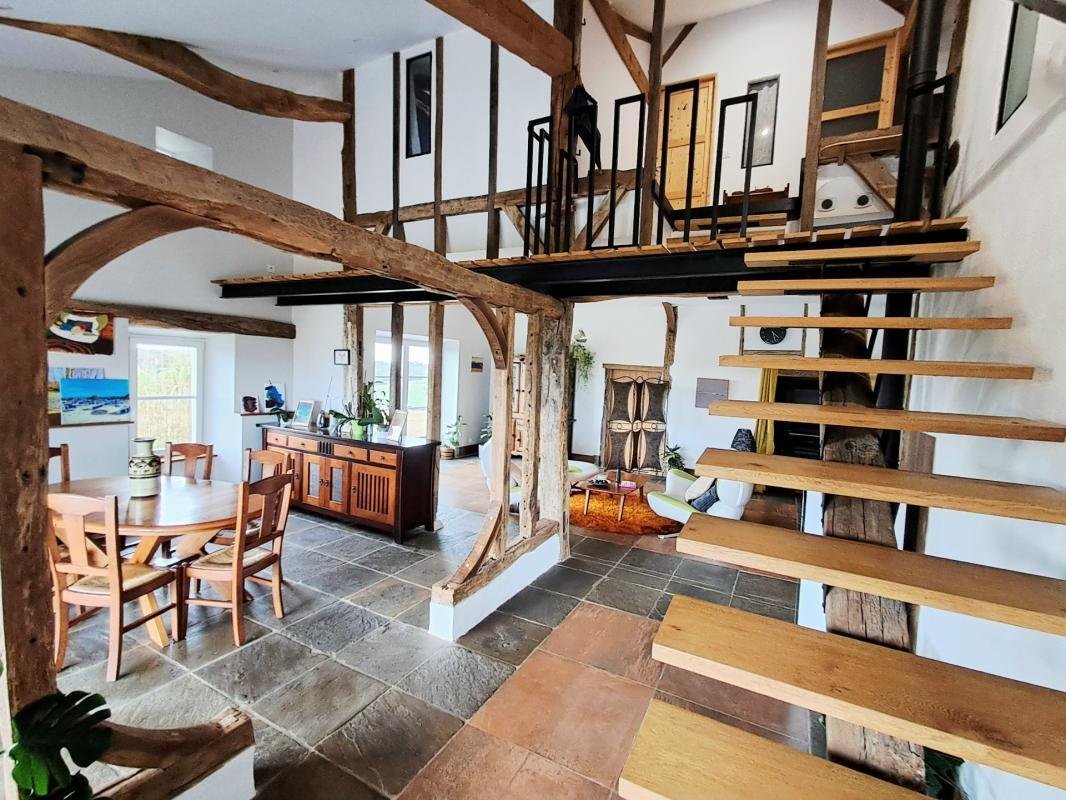 Casa en San Vicente, Dax, Francia 5 - 19064154