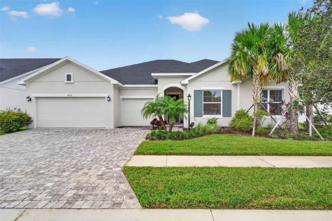 House in Odessa, Florida, United States 1 - 19062781