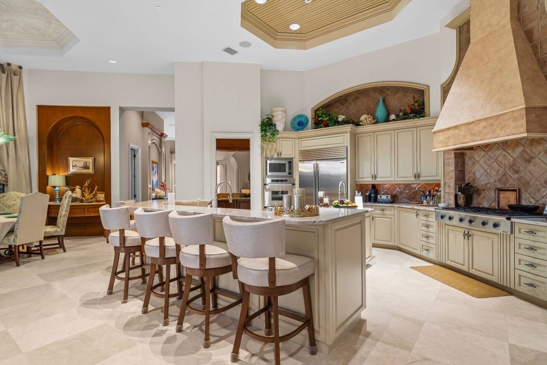 Haus in Naples, Florida, Vereinigte Staaten 3 - 17974805