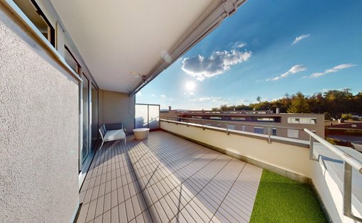 Appartement à Niederrohrdorf, Argovie, Suisse 1