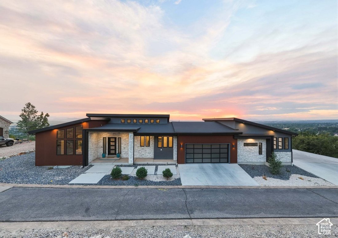 Casa en Kaysville, Utah, Estados Unidos 4 - 19062634