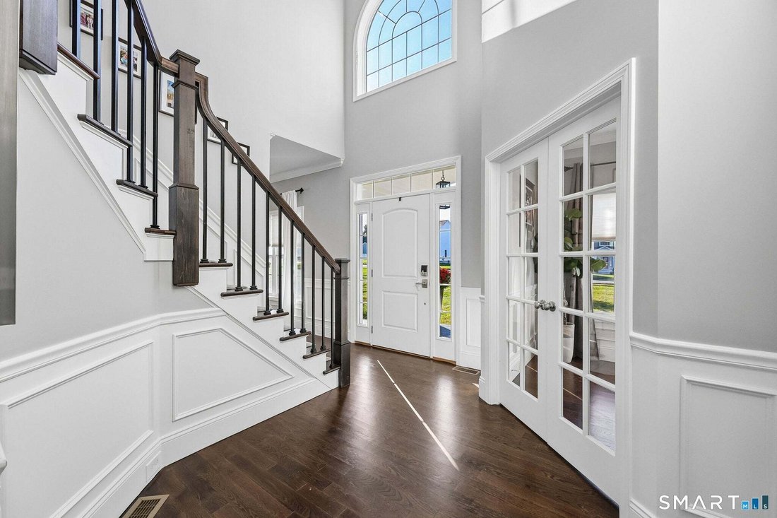 House in Southington, Connecticut, United States 5 - 19065343
