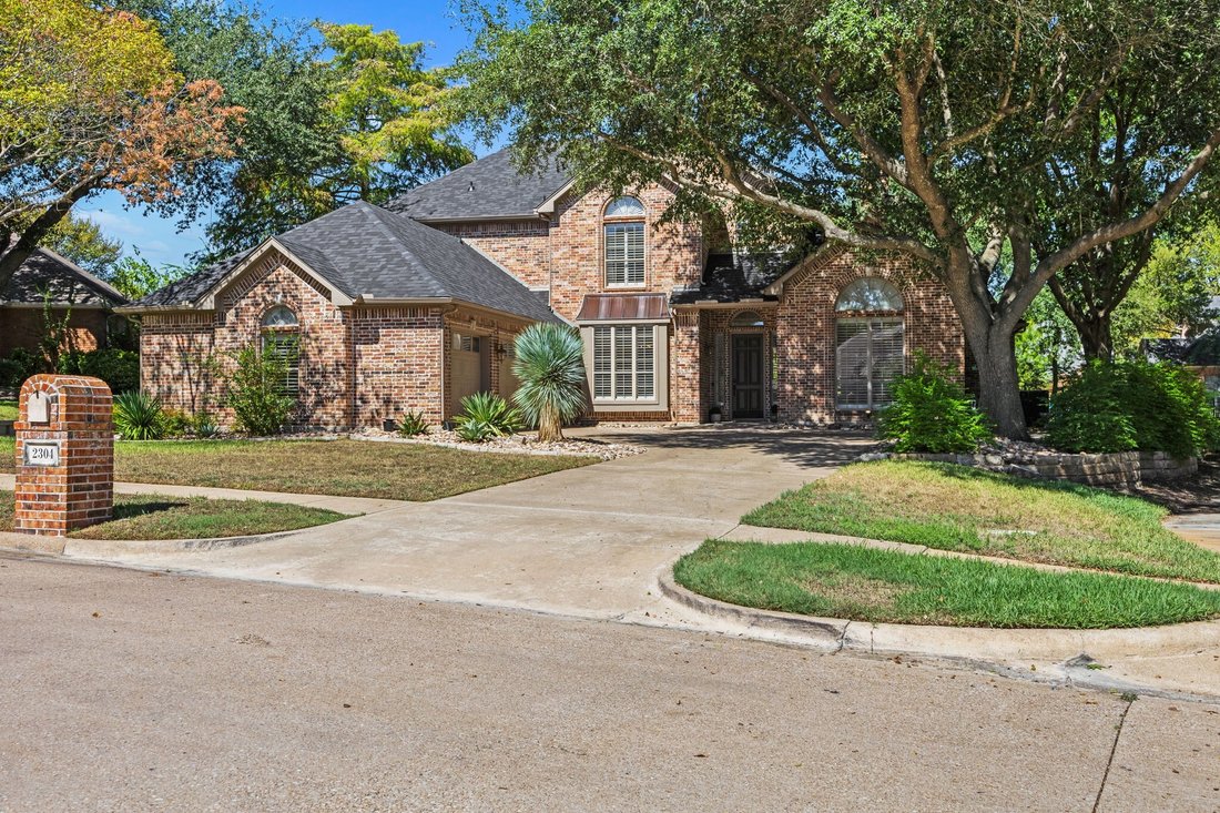 House in Heath, Texas, United States 1 - 19060995