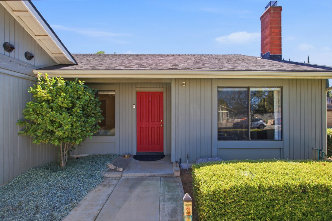 Casa a Redlands, California, Stati Uniti 5 - 19061709