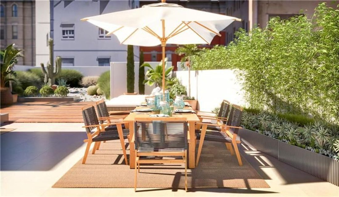 Apartamento en Palma, Islas Baleares, España 1 - 19063992
