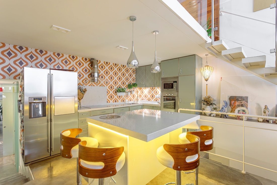 Apartment in Centro, Madrid, Spain 3 - 19060795