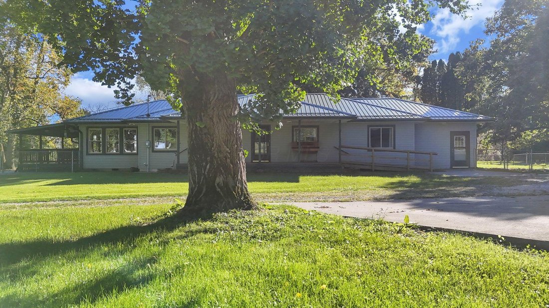 House in Logan, Ohio, United States 3 - 19059211