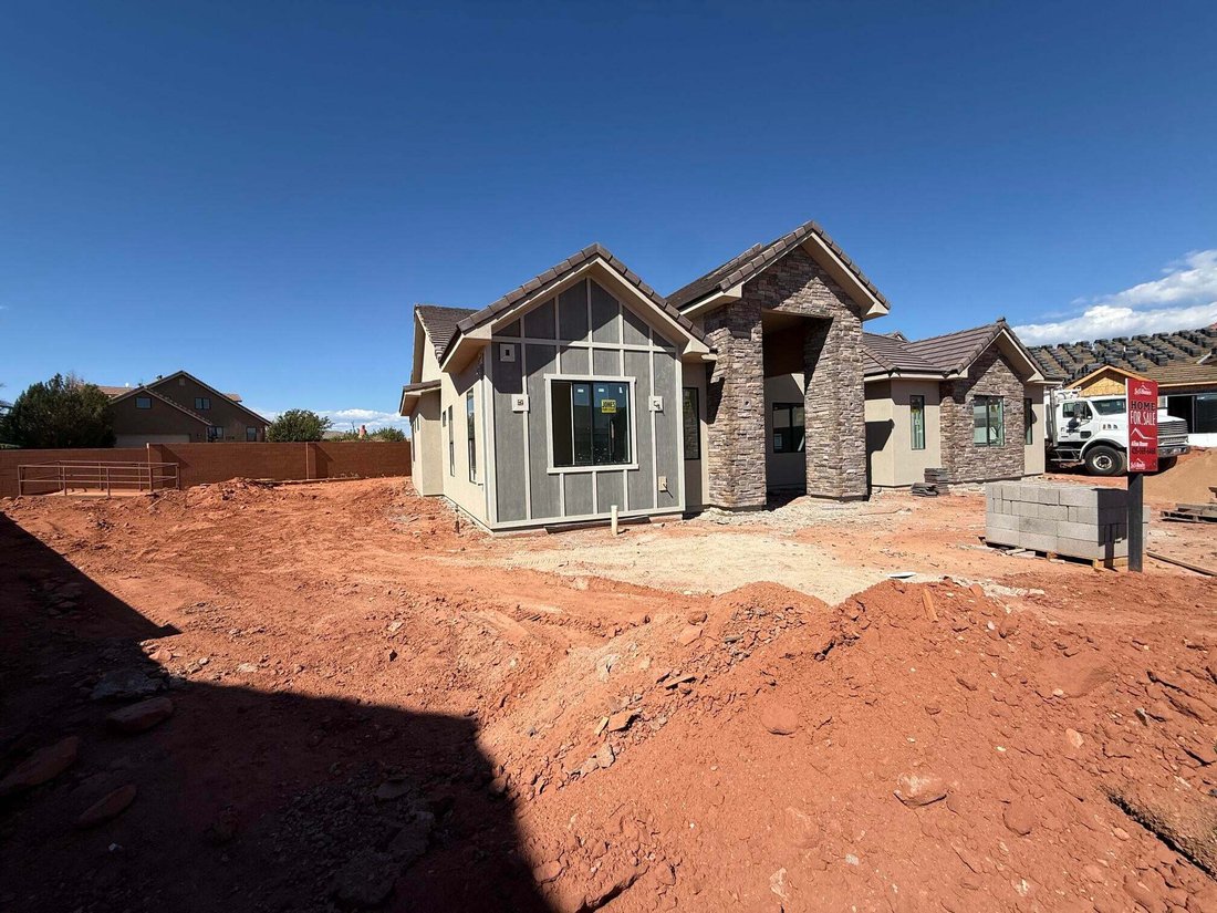 Casa en Ivins, Utah, Estados Unidos 2 - 18832084