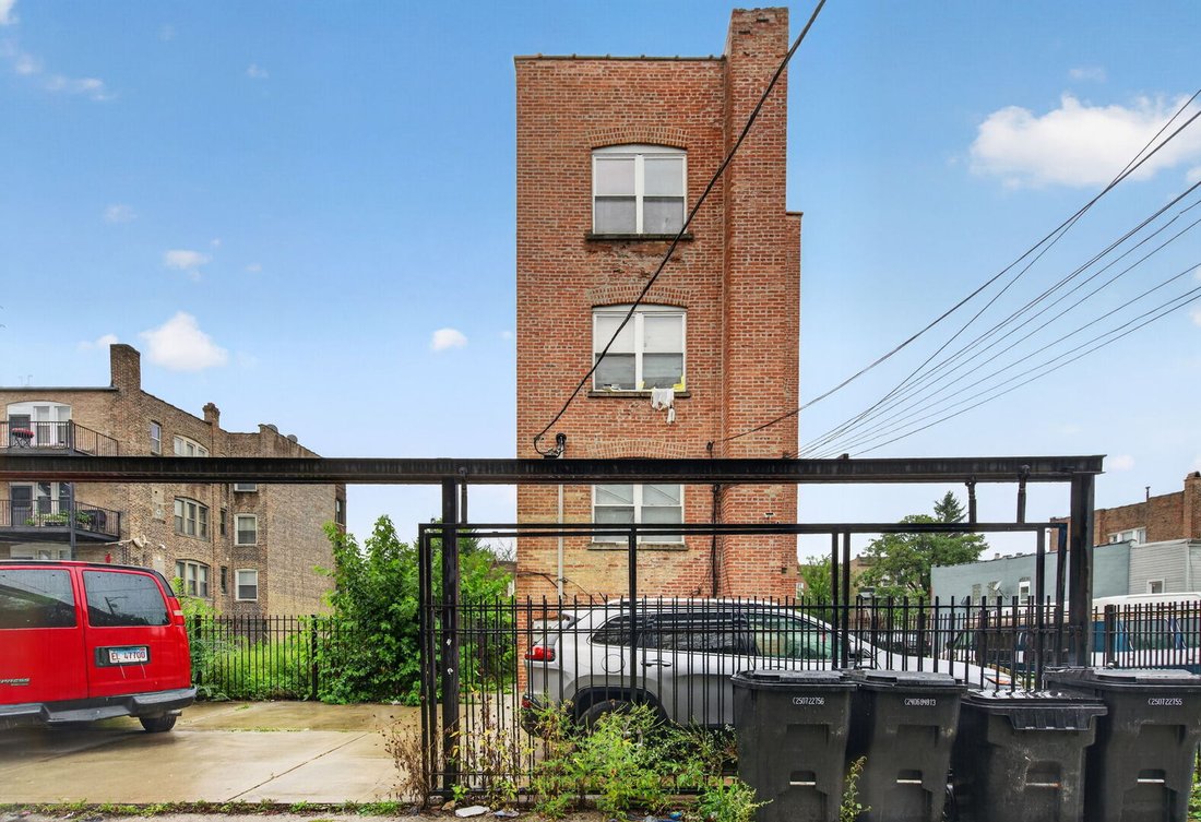 Condominio a Chicago, Illinois, Stati Uniti 5 - 19063288