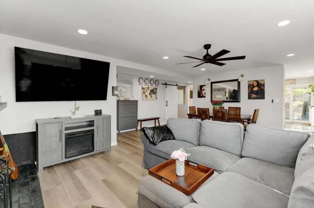 Condominio en San Diego, California, Estados Unidos 4 - 19063432