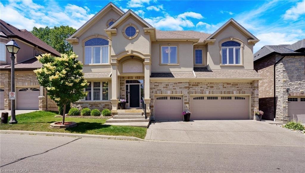 Maison à Kitchener, Ontario, Canada 1 - 19061578