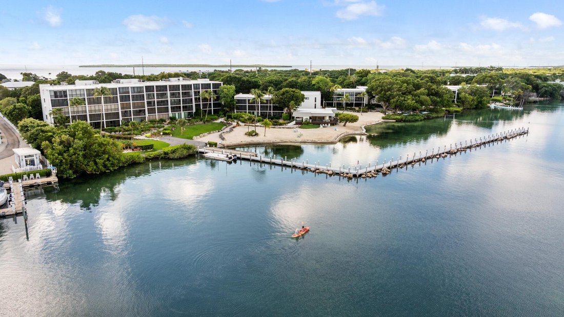Condominio en Key Colony Beach, Florida, Estados Unidos 2 - 19062160