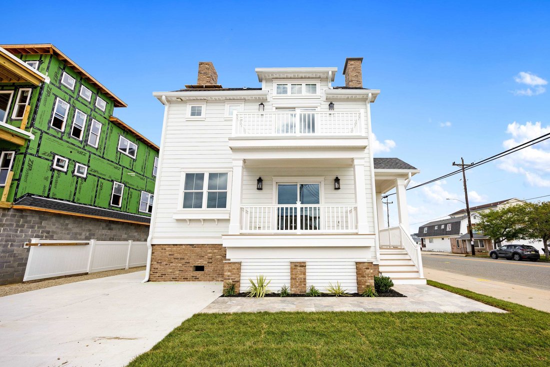 House in Wildwood, New Jersey, United States 3 - 19059371