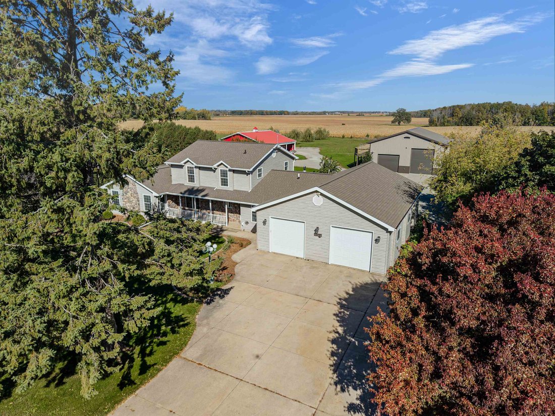 Seymour, Wisconsin, United States 1 - 19064417