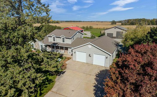 Seymour, Wisconsin, United States 1