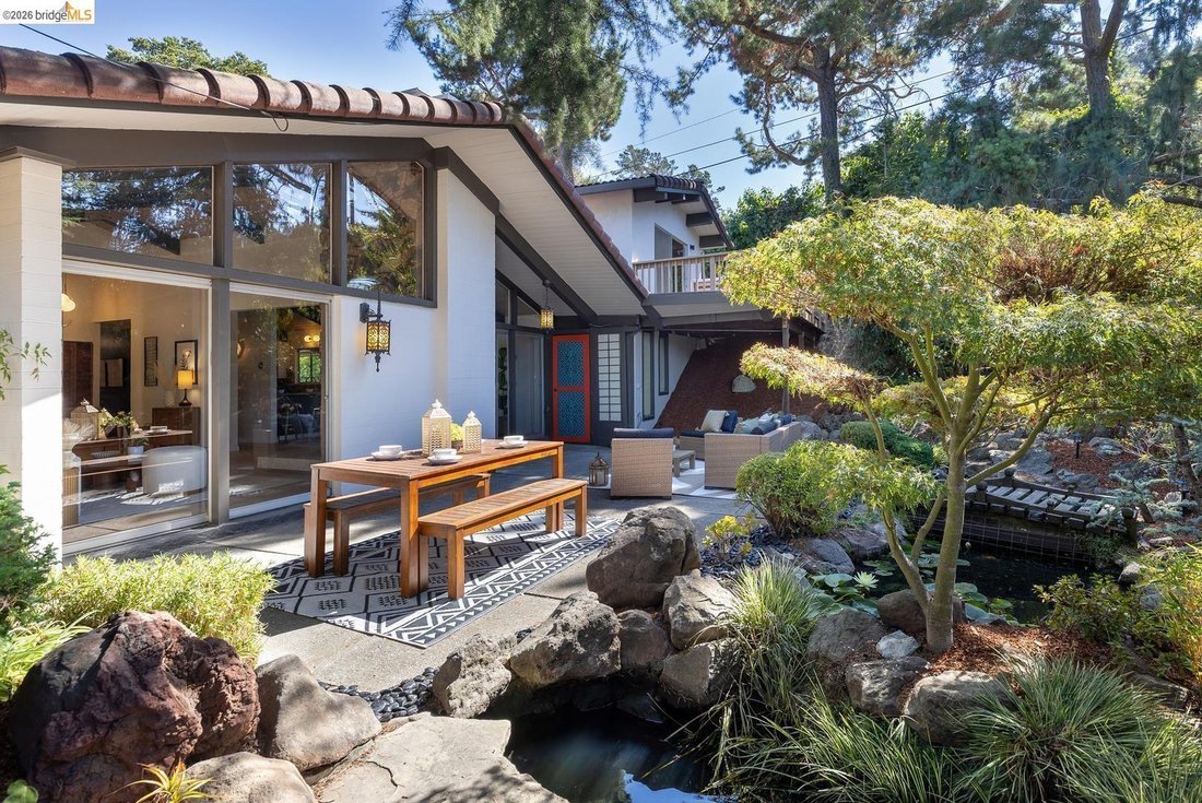 Casa a Oakland, California, Stati Uniti 1 - 19062542