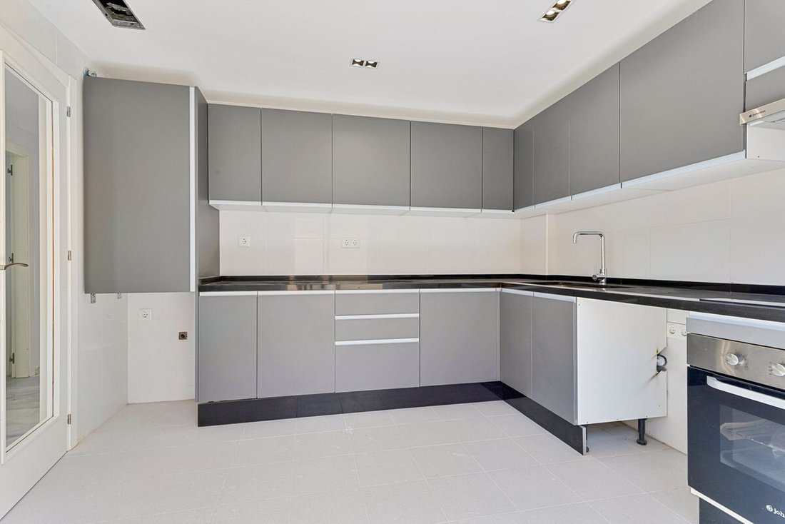 Residenza a Sitio de Calahonda, Mijas, Spagna 5 - 17423612