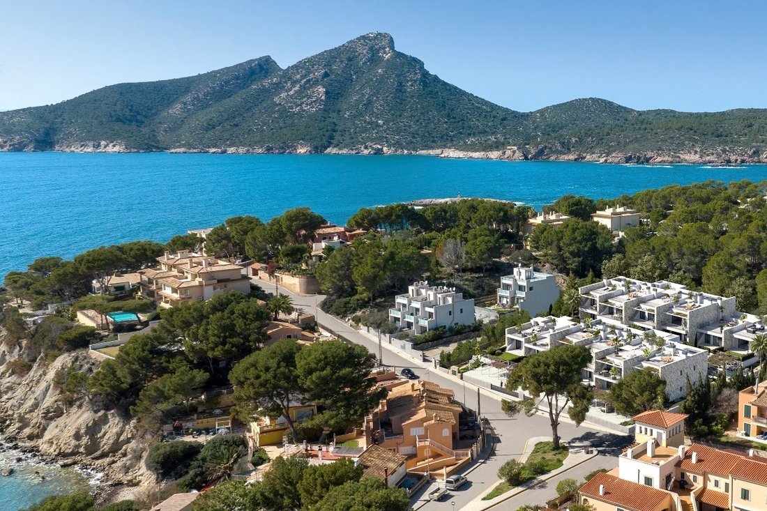 Apartamento en Sant Elm, Andrach, Islas Baleares 1 - 18848096