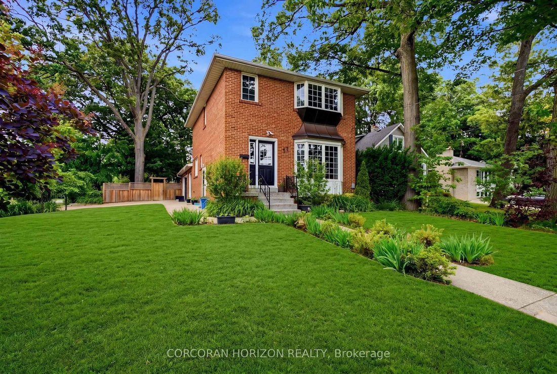 House in Mississauga, Ontario, Canada 3 - 19061561
