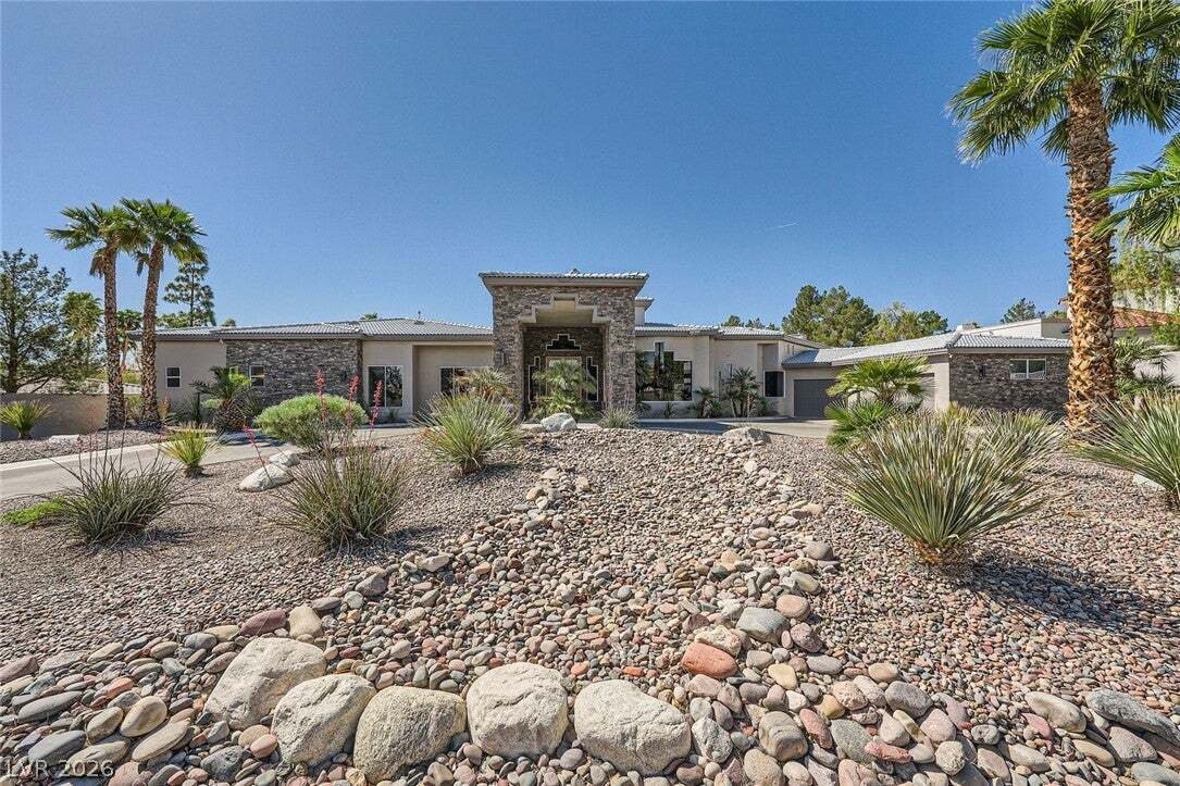 House in Las Vegas, Nevada, United States 1 - 19062201