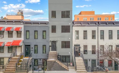 Casa a New York, New York, Stati Uniti 1
