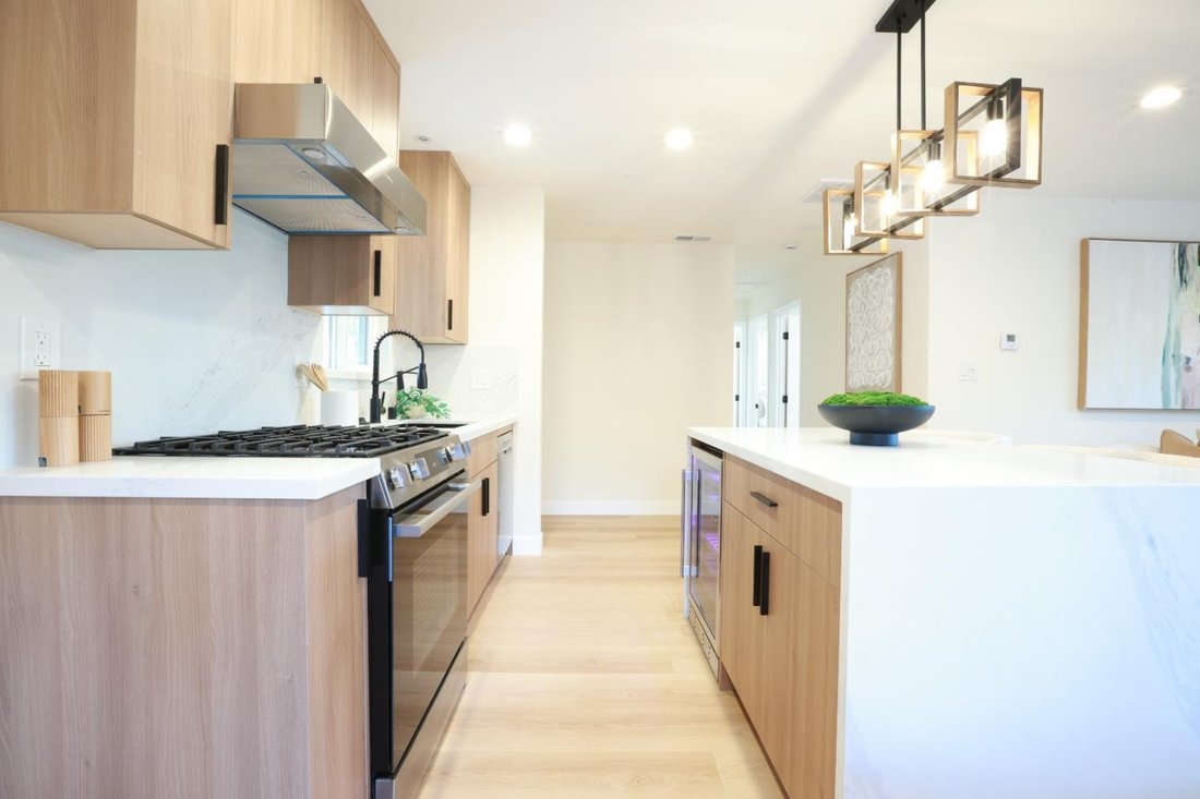 House in San Jose, California, United States 5 - 19059269