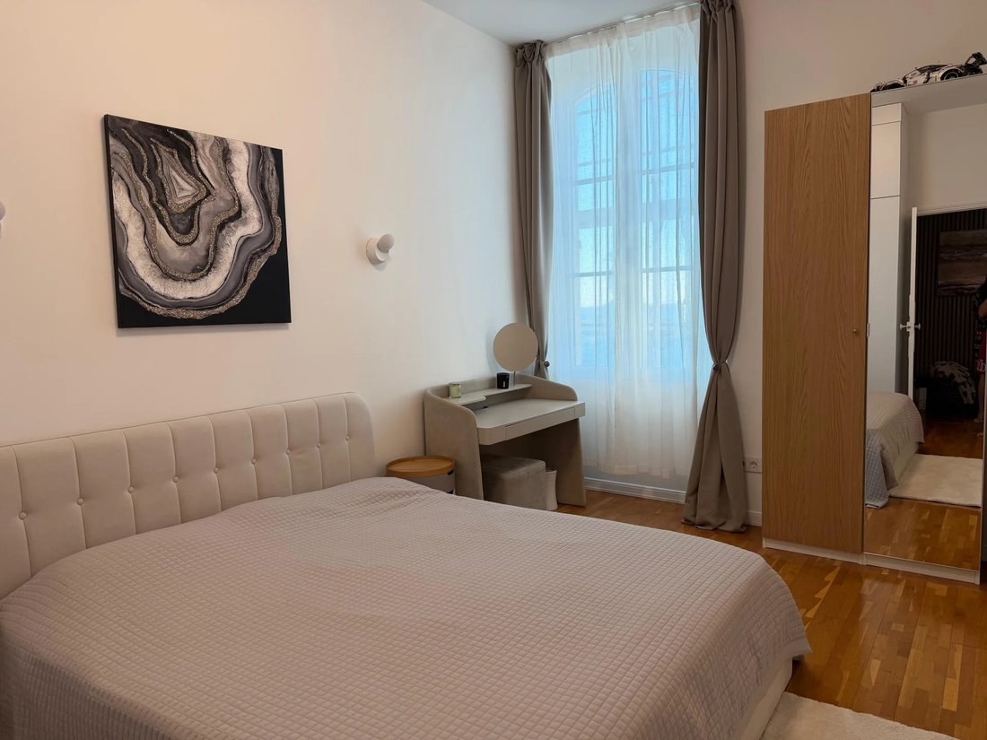 Apartment in Tassigny, Cannes, France 5 - 19060602