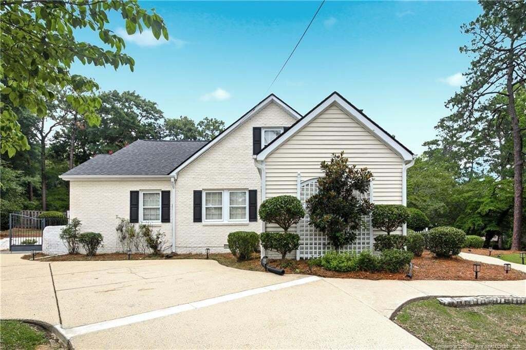 Casa en Fayetteville, Carolina del Norte, Estados Unidos 3 - 19063090
