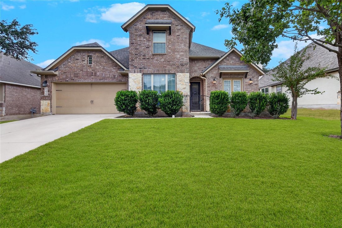 House in San Antonio, Texas, United States 1 - 19063633