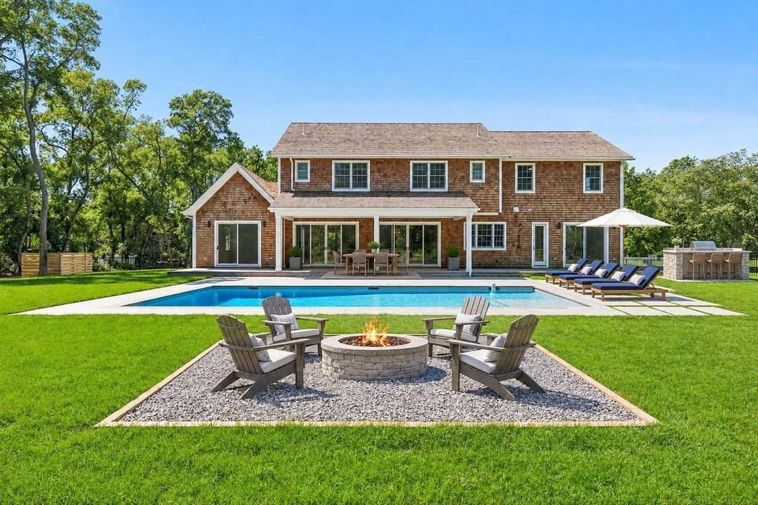 Casa en Southold, Nueva York, Estados Unidos 2 - 16131765