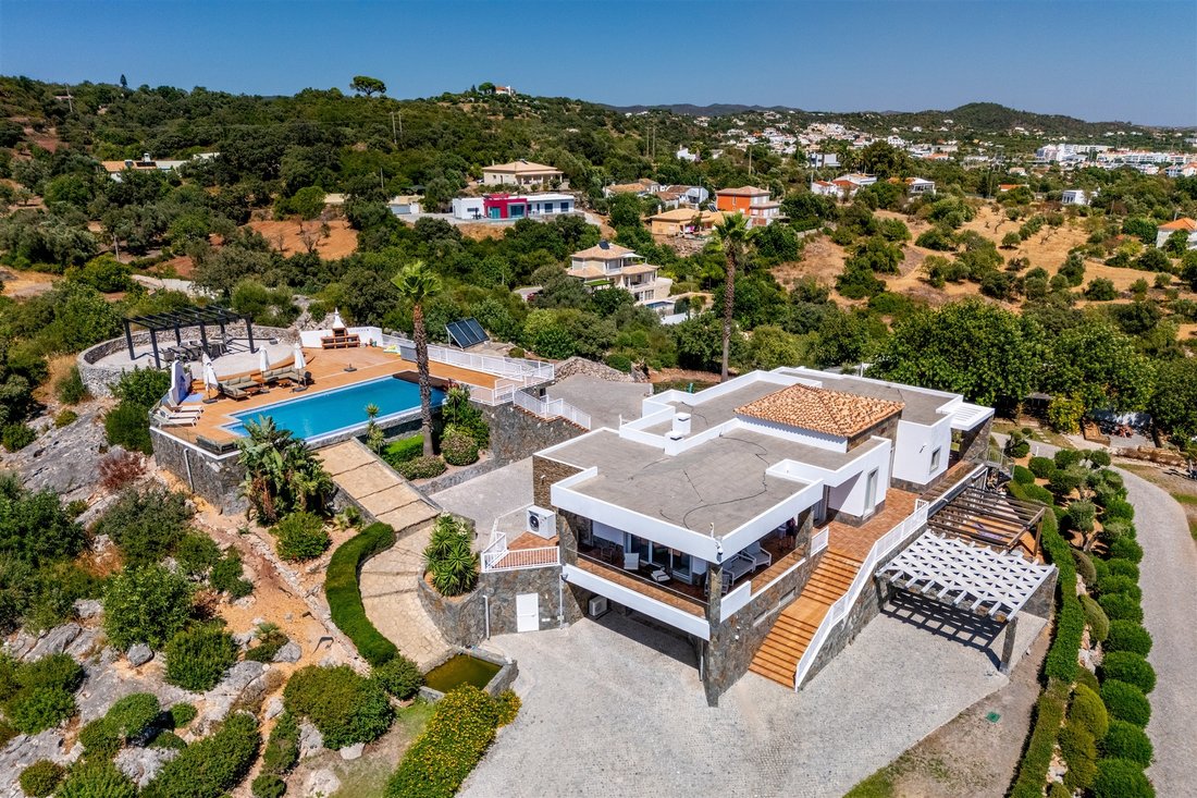 House in Sao Bras de Alportel, Algarve, Portugal 1 - 19065026