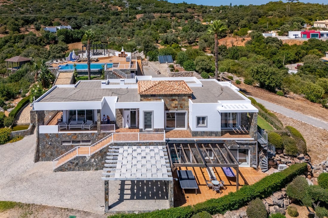 House in Sao Bras de Alportel, Algarve, Portugal 2 - 19065026