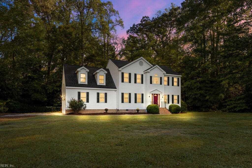 Haus in Carrollton, Virginia, Vereinigte Staaten 1 - 19062565