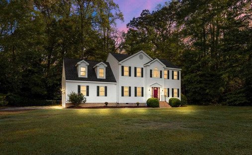 Haus in Carrollton, Virginia, Vereinigte Staaten 1