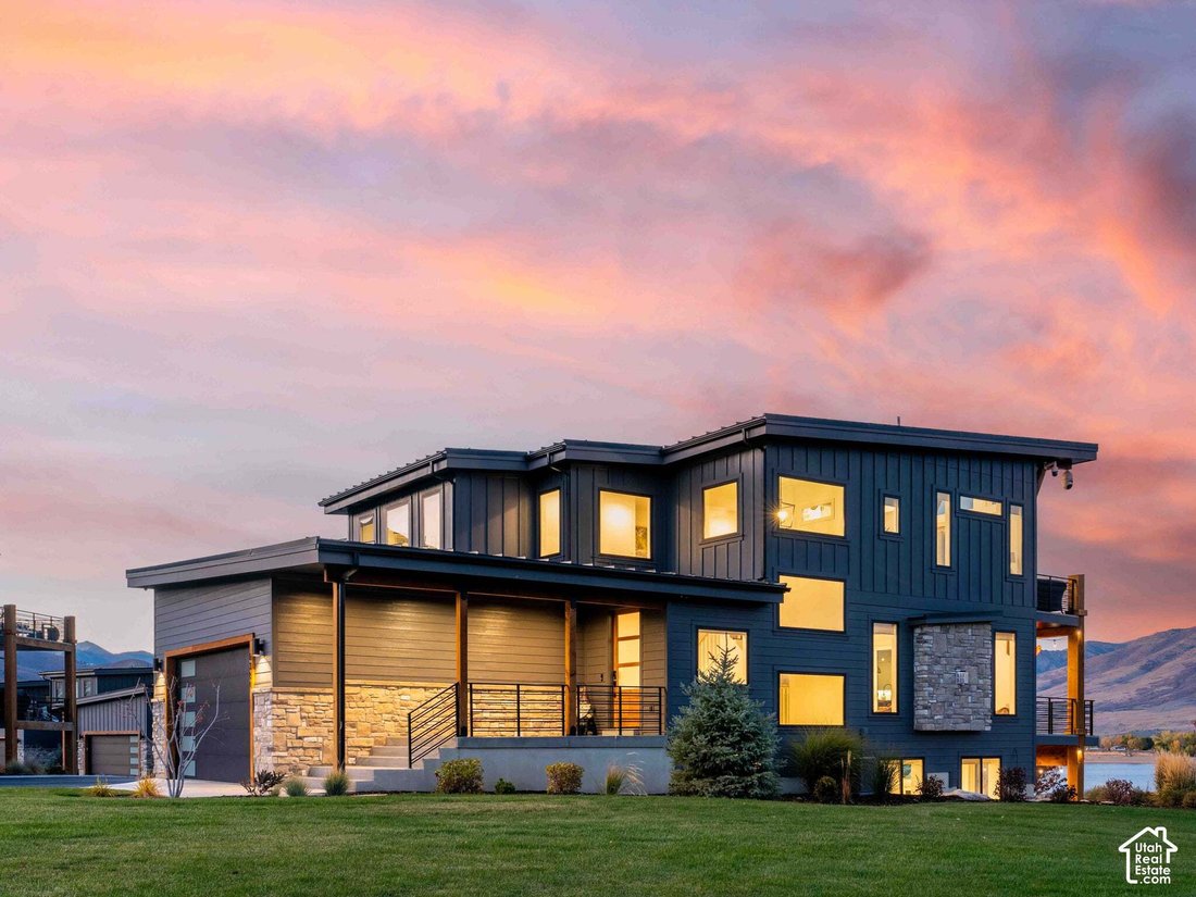 Casa a Huntsville, Utah, Stati Uniti 1 - 19062584