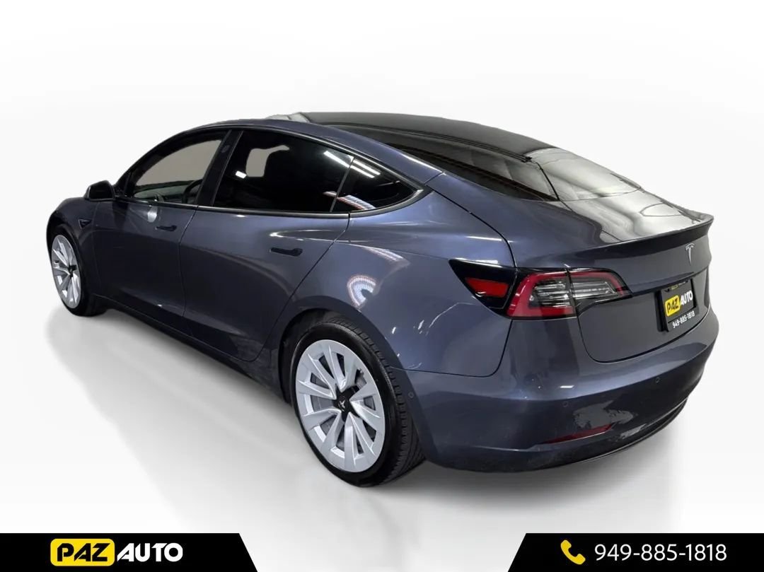 Sedan in Laguna Hills, CA, United States 3 - 19064625
