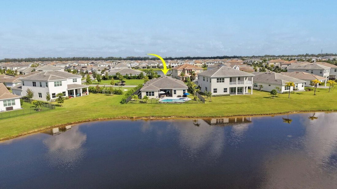 House in Loxahatchee, Florida, United States 4 - 19063729